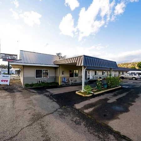 Budget 8 Motel John Day Buitenkant foto