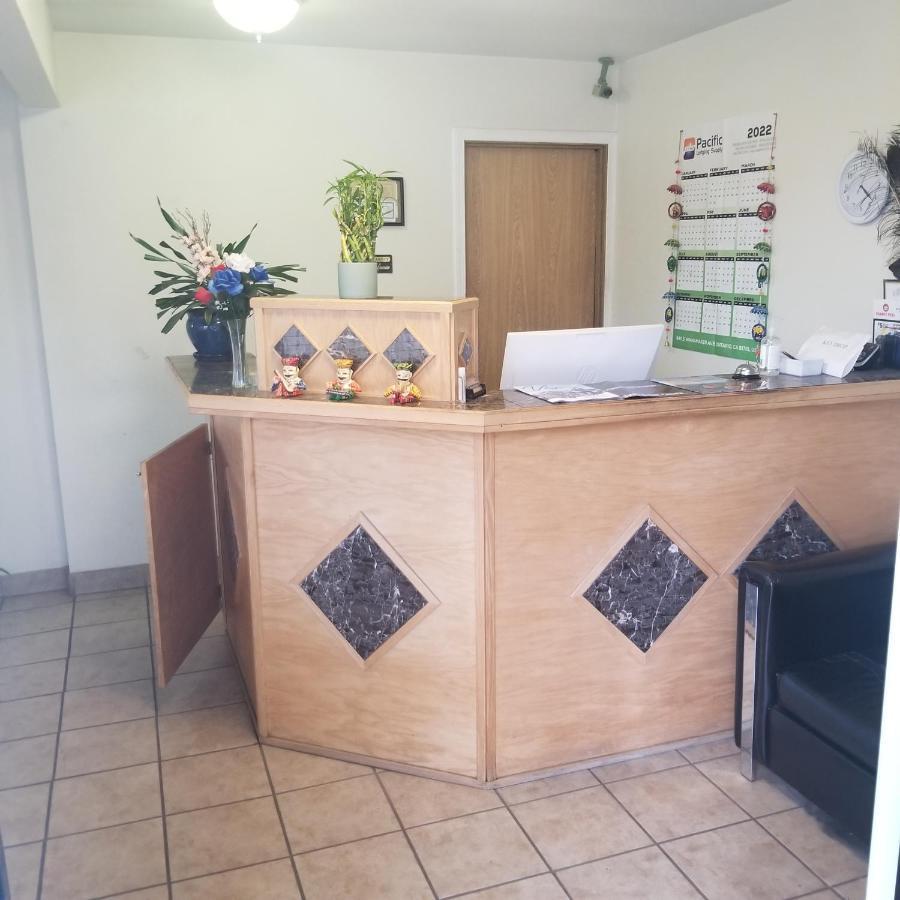 Budget 8 Motel John Day Buitenkant foto